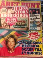 &Aring;ret Runt 1990