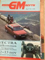 G M Revyn 1988