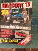 Bilsport/17 1981