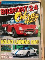 Bilsport/24 1985