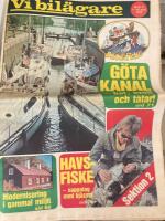 Vi Bil&auml;gare 1979