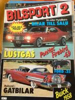 Bilsport/2 1983