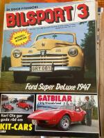 Bilsport/3 1983