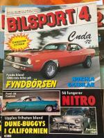 Bilsport/4 1983