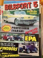 Bilsport/5 1983