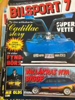 Bilsport/7 1983