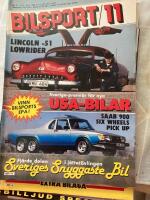 Bilsport 1983