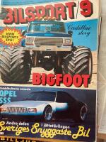 Bilsport 1983