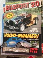 Bilsport 1982