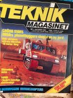 Teknik Magasinet 1983
