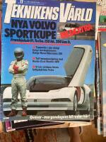 Teknikens V&auml;rld 1985