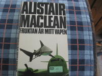 Fruktan &auml;r mitt vapen91
