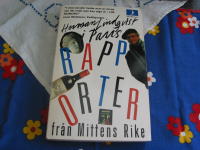 Rapporter fr&aring;n Mittens Rike