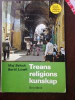 Grundskolans religionskunskap  