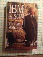IBM & son
