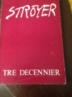 Tre decennier