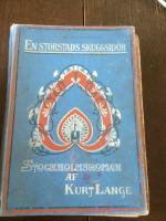 En storstads  skuggsidor