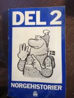 Norgehistorier del 2