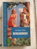Bergakungen