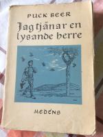 Jag tj&auml;nar en lysande herre