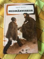 Medm&auml;nniskor