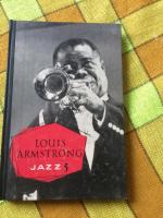 Louis Armstrong. Jazz 5