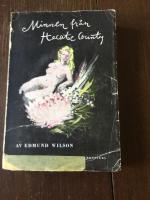 Minnen fr&aring;n Hecate county