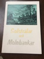 Solstr&aring;lar och Molnbankar