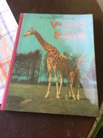 En gyllene bok om Vilda Djur