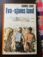 Eva-sjams land