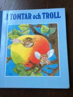 Bland tomtar och troll