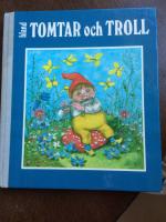 Bland tomtar och troll