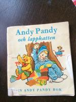 Andy Pandy och lappkatten