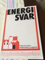 Energi svar 87