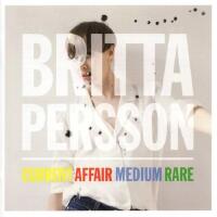 Current Affair Medium Rare