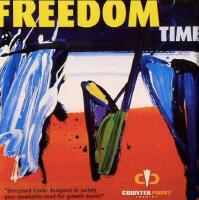 Freedom Time