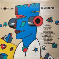 Novus Sampler '88