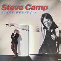 Start Believin'