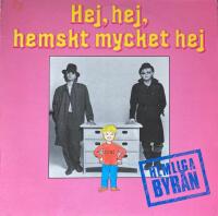 Hej, Hej, Hemskt Mycket Hej