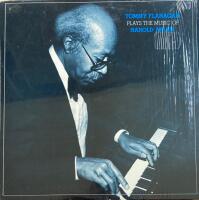 Plays The Music Of Harold Arlen