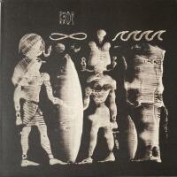 Island Time EP (12")