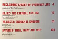 A Place of One's Own