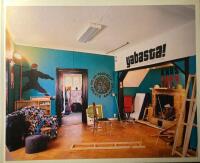 A Place of One's Own