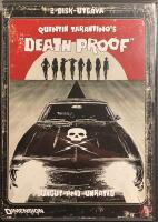 Death Proof - Uncut & Unrated (2xDVD)