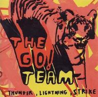 Thunder, Lightning, Strike (2xCD)