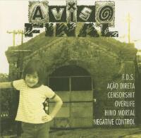 Aviso Final