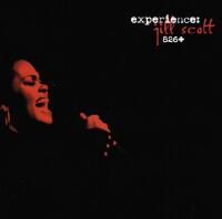Experience: Jill Scott 826+ (2xCD)