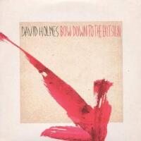 Bow Down To The Exit Sign