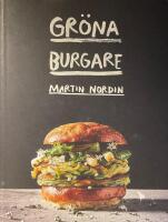 Gr&ouml;na burgare