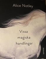 Vissa magiska handlingar